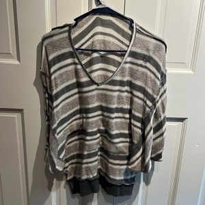 Charlotte Russe, Large.